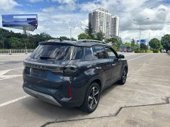 Hyundai Beijing Hyundai ix35 2021 240TGDi DCT 2WD GLS Leading Edition - photo 8