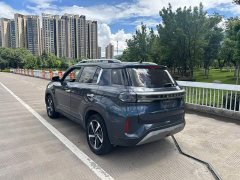 Hyundai Beijing Hyundai ix35 2021 240TGDi DCT 2WD GLS Leading Edition - photo 9