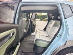 GAC AION Y Plus 510 Smart Leader Edition - ფოტო 12