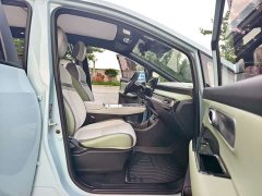 GAC AION Y Plus 510 Smart Leader Edition - ფოტო 13