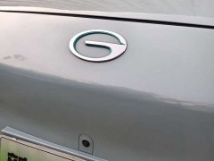 GAC AION Y Plus 510 Smart Leader Edition - ფოტო 15
