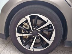GAC AION Y Plus 510 Smart Leader Edition - ფოტო 17