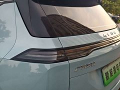 GAC AION Y Plus 510 Smart Leader Edition - ფოტო 18