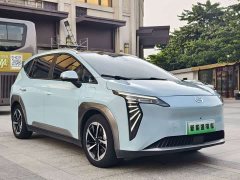 GAC AION Y Plus 510 Smart Leader Edition - ფოტო 3