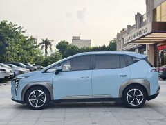 GAC AION Y Plus 510 Smart Leader Edition - ფოტო 4