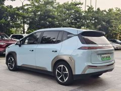 GAC AION Y Plus 510 Smart Leader Edition - ფოტო 5