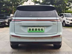 GAC AION Y Plus 510 Smart Leader Edition - ფოტო 6