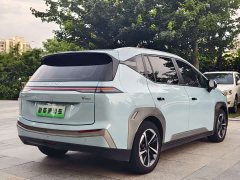 GAC AION Y Plus 510 Smart Leader Edition - ფოტო 7