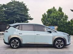 GAC AION Y Plus 510 Smart Leader Edition - ფოტო 8