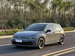 Volkswagen Golf Facelift 280TSI DSG R-Line Lite - photo 1