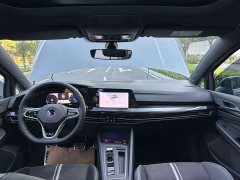 Volkswagen Golf Facelift 280TSI DSG R-Line Lite - photo 10