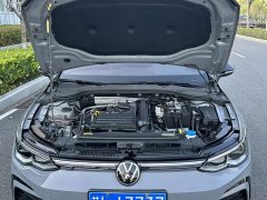 Volkswagen Golf Facelift 280TSI DSG R-Line Lite - photo 11