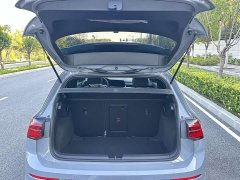 Volkswagen Golf Facelift 280TSI DSG R-Line Lite - photo 12