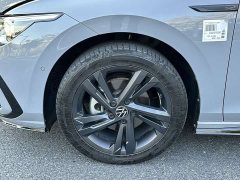 Volkswagen Golf Facelift 280TSI DSG R-Line Lite - photo 13