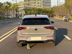 Volkswagen Golf Facelift 280TSI DSG R-Line Lite - photo 18