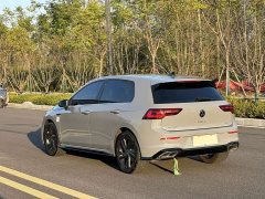 Volkswagen Golf Facelift 280TSI DSG R-Line Lite - photo 19