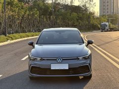 Volkswagen Golf Facelift 280TSI DSG R-Line Lite - photo 2