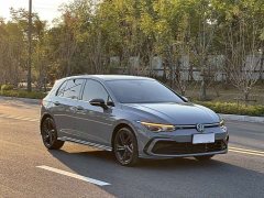 Volkswagen Golf Facelift 280TSI DSG R-Line Lite - photo 3