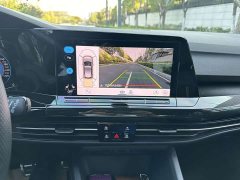 Volkswagen Golf Facelift 280TSI DSG R-Line Lite - photo 6