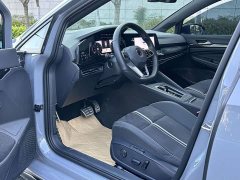 Volkswagen Golf Facelift 280TSI DSG R-Line Lite - photo 7