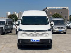 Maxus V70 2.0T Automatic Long Wheelbase Medium Roof Luxury Edition 9-seater - ფოტო 2