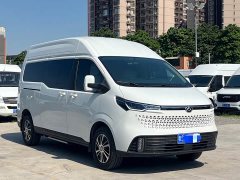 Maxus V70 2.0T Automatic Long Wheelbase Medium Roof Luxury Edition 9-seater - ფოტო 3