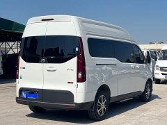 Maxus V70 2.0T Automatic Long Wheelbase Medium Roof Luxury Edition 9-seater - ფოტო 4