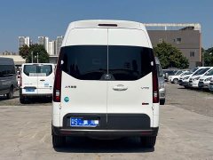Maxus V70 2.0T Automatic Long Wheelbase Medium Roof Luxury Edition 9-seater - ფოტო 5