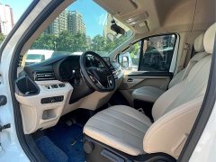 Maxus V70 2.0T Automatic Long Wheelbase Medium Roof Luxury Edition 9-seater - ფოტო 7