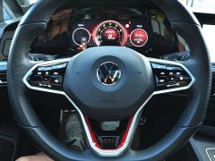 Volkswagen Golf GTI 2021 380TSI DSG GTI - photo 10