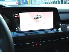 Volkswagen Golf GTI 2021 380TSI DSG GTI - photo 12