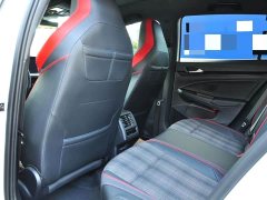 Volkswagen Golf GTI 2021 380TSI DSG GTI - photo 15