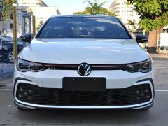Volkswagen Golf GTI 2021 380TSI DSG GTI - photo 2