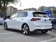 Volkswagen Golf GTI 2021 380TSI DSG GTI - photo 3