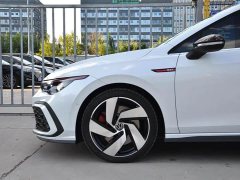 Volkswagen Golf GTI 2021 380TSI DSG GTI - photo 4