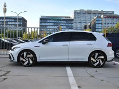 Volkswagen Golf GTI 2021 380TSI DSG GTI - photo 5