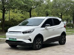 BYD Yuan Pro 401KM Luxury - ფოტო 1