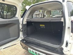 BYD Yuan Pro 401KM Luxury - ფოტო 10