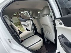 BYD Yuan Pro 401KM Luxury - ფოტო 12