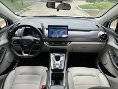 BYD Yuan Pro 401KM Luxury - ფოტო 16