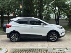 BYD Yuan Pro 401KM Luxury - ფოტო 3