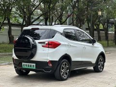 BYD Yuan Pro 401KM Luxury - ფოტო 5