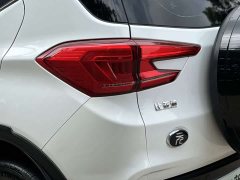 BYD Yuan Pro 401KM Luxury - ფოტო 7