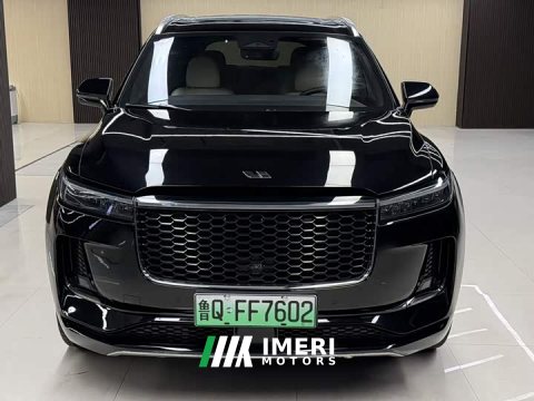 2021 Li Auto ONE Extended Range 6-Seater - ავტომობილი ჩინეთიდან