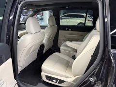Li Auto ONE Extended Range 6-Seater - ფოტო 6