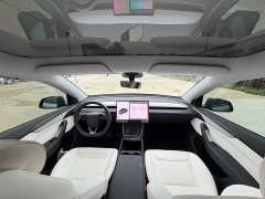 Tesla Model Y 2025 Long Range All-Wheel Drive Launch Edition - ფოტო 10