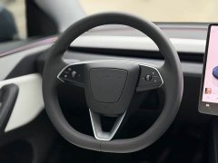 Tesla Model Y 2025 Long Range All-Wheel Drive Launch Edition - ფოტო 13