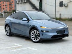 Tesla Model Y 2025 Long Range All-Wheel Drive Launch Edition - ფოტო 2
