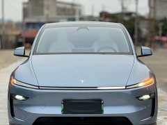 Tesla Model Y 2025 Long Range All-Wheel Drive Launch Edition - ფოტო 3