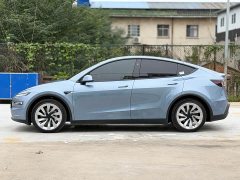 Tesla Model Y 2025 Long Range All-Wheel Drive Launch Edition - ფოტო 4